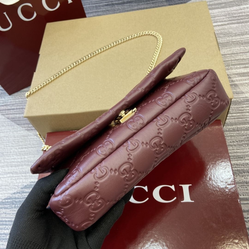 Gucci Top Handle Bags